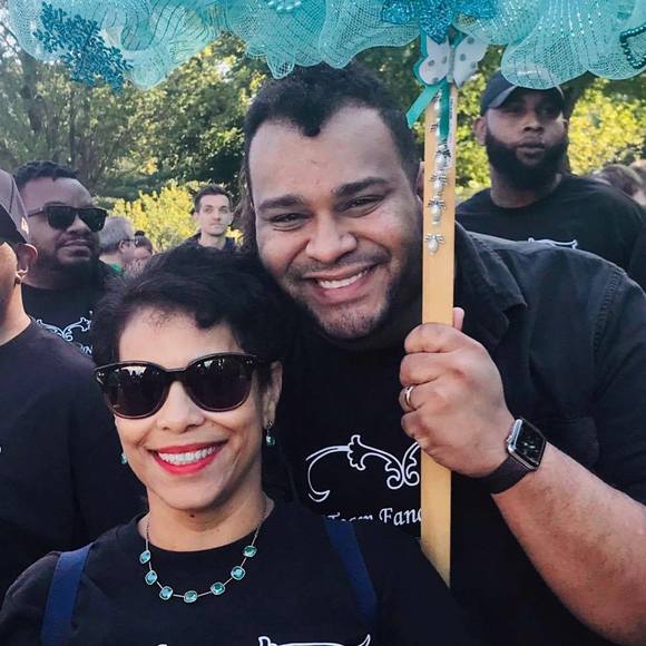 Profile Picture of Nancy Irizarry (@nirizarry1) on Poshmark