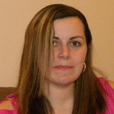 Profile Picture of Jennifer Utter (@Jen_Utter) on Twitter