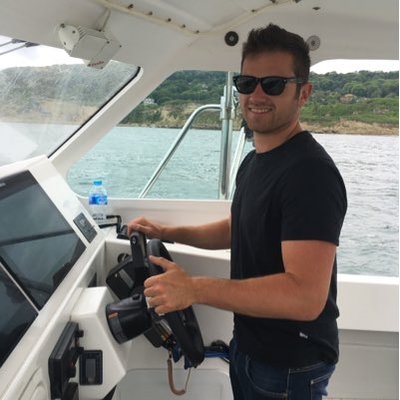 Profile Picture of Ed Blake (@TheEdBlake) on Twitter