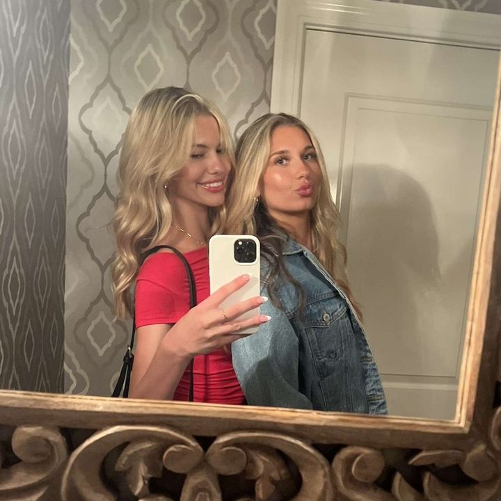 Profile Picture of Taylor (@taylor.walshhh) on Tiktok