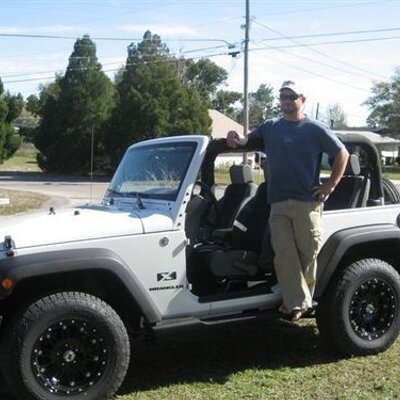 Profile Picture of Steve Barringer (@Steve_Barringer) on Twitter