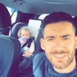 Profile Picture of Craig Moffat (@craigswann123) on Instagram