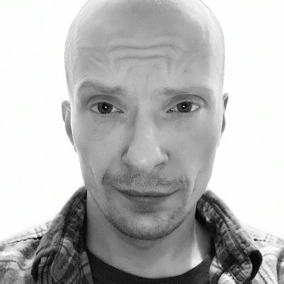 Profile Picture of Steven Thomsen (@sorfin) on Twitter