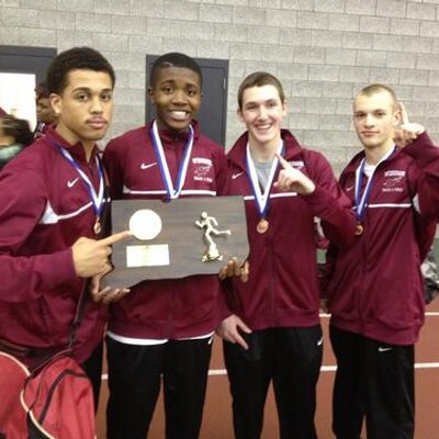 Profile Picture of Derek Gaudet (@DerekGaudet03) on Twitter