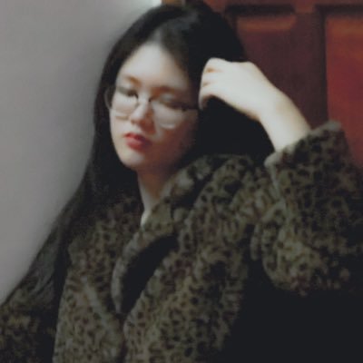 Profile Picture of Janet_Dang (@JanetDang0512) on Twitter