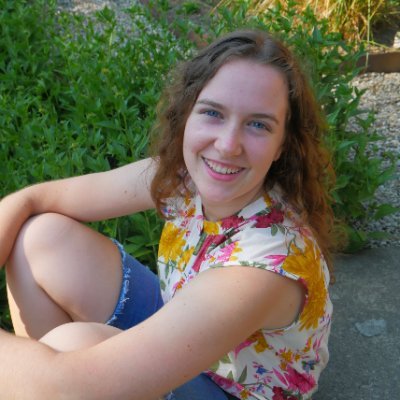 Profile Picture of Elizabeth Biddle (@ElizabethBidd19) on Twitter