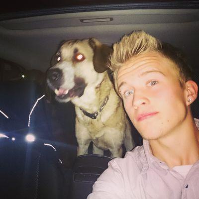 Profile Picture of Brett Hatch (@BChill333) on Twitter
