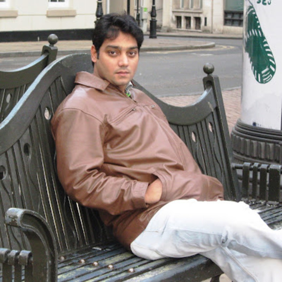 Profile Picture of Anirban Chatterjee (@anirbanchatt335) on Poshmark