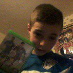 Profile Picture of thomas bloxham (@thomas.bloxham) on Instagram