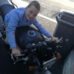 Profile Picture of thomaskrappa (@thomaskrappa) on Instagram
