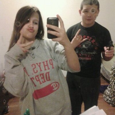 Profile Picture of Chris Blaylock (@TheHighlander14) on Twitter