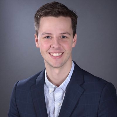 Profile Picture of Adam Ehrmantraut (@AEhrmantraut) on Twitter