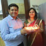 Profile Picture of Sandeep Mangal (@sandymangal) on Instagram