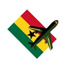 Profile Picture of Bryan Roscoe (@fromheretoghana) on Instagram