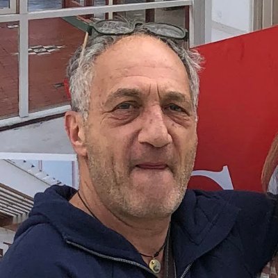 Profile Picture of Adam Nissen (@adamnissen8) on Twitter