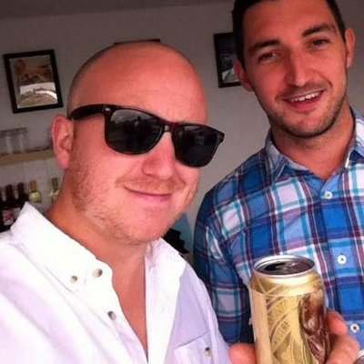 Marc Hawkey - Twitter Profile Picture of Marc Hawkey (@marchawkey) on Twitter