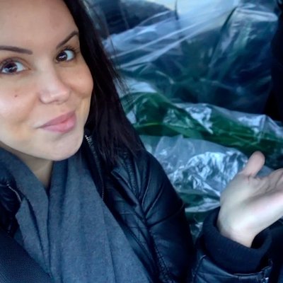 Profile Picture of Evelyn Barnes (@EvelynB69324122) on Twitter