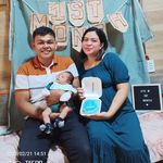 Profile Picture of Joyeth Ruffy Huerto (@joyethhuerto) on Instagram