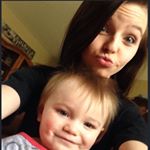 Profile Picture of briana clayton (@calebs_mommmy) on Instagram