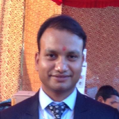 Profile Picture of Rajesh Pal (@rajeshpal007) on Twitter