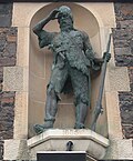 Profile Picture of Alexander Selkirk - Wikipediaon Wikipedia