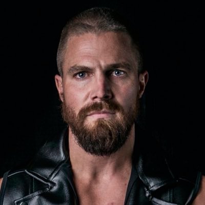 Profile Picture of Stephen Amell México (@StephenAmellMx) on Twitter