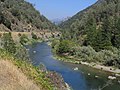 Profile Picture of Trinity River (California)on Wikipedia