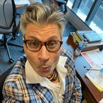 Profile Picture of Seth Adam Meinero (@sethmeinero) on Instagram