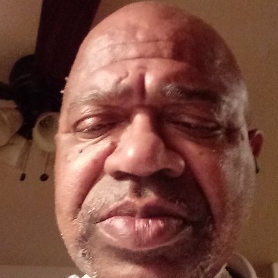 Profile Picture of Wilbert Smith (@Wilbert50231147) on Twitter