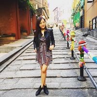 Profile Picture of Dawn Lim (@dawn-lim-37) on Quora