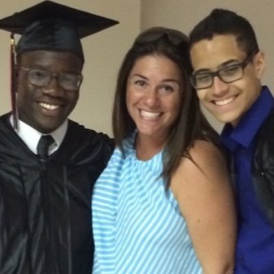 Profile Picture of Monica Mattesi (@Matt4n6s) on Twitter