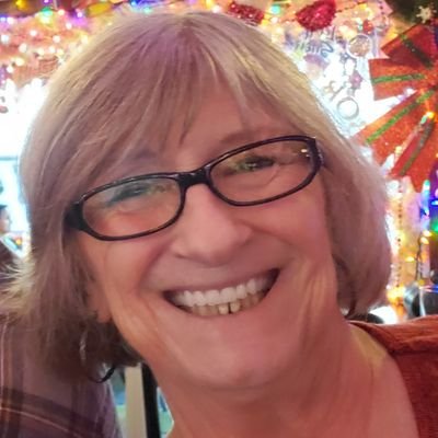 Profile Picture of Karen Cramer (@KarenCr23047403) on Twitter