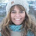 Profile Picture of Claudia Hammondon Wikipedia