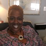 Profile Picture of sherrell  williams (@browneyes1968) on Instagram