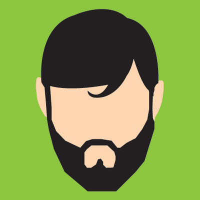 Profile Picture of Chris Moores (@adoodleblog) on Twitter