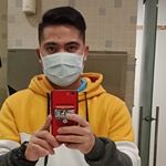 Profile Picture of Jason Saludares (@jasonsaludares) on Instagram