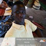 Profile Picture of Agana Lawrence (@aganalawrence) on Instagram