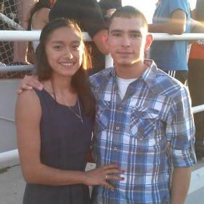 Profile Picture of Bryan Alvidrez (@alvidrez_bryan) on Twitter