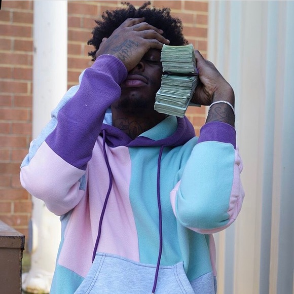 Profile Picture of Jose Costa (@lulzayfytb) on Poshmark