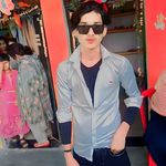 Profile Picture of Salman Hashmi @143 (@salman_hahami_143) on Instagram