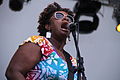 Profile Picture of Ellen Oléria - Wikipediaon Wikipedia
