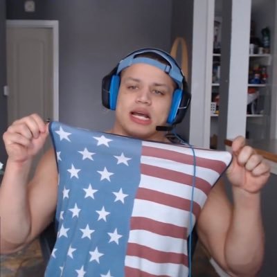 Profile Picture of Rhett Roberts (@jamalgang4L) on Twitter