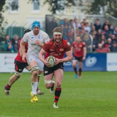 Profile Picture of Joe Buckle (@JoeBuckle7) on Twitter