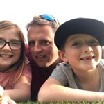 Profile Picture of David Evison (@david_fuel_taxi) on Instagram
