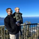 Profile Picture of David Bayard (@davidgbayard) on Instagram
