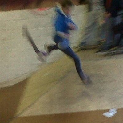 Profile Picture of Mitchell Usher (@mitch_usher) on Twitter