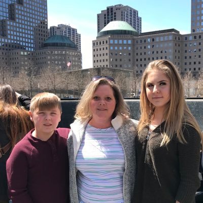 Profile Picture of Cheryl Staniszewski (@Cherylstanis) on Twitter