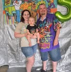 Profile Picture of Glenn Bragg (@glenn.bragg.2025) on Facebook