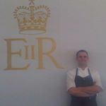Profile Picture of Simon G Coles (@simonlechef77) on Instagram