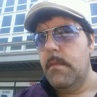 Profile Picture of Antonio Bernabei (@maggokus) on Twitter